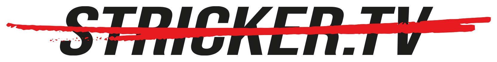 Stricker TV